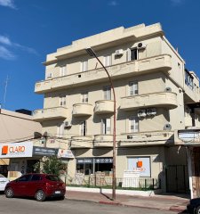 Apartamento con vistas al cerro y al mar en Piriápolis
