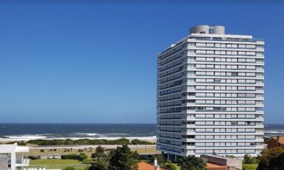 Apartamento en Punta del Este, Brava