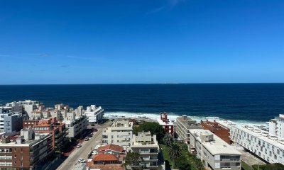 Apartamento en venta en Península, Punta del Este