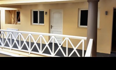 Apartamento en Solanas 1 dormitorio con hidromasaje