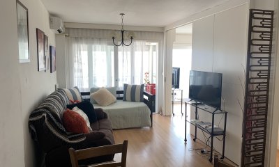 Apartamento en venta en Península de Punta del Este a metro del Puerto
