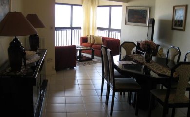 Apartamento en la Brava 2 dormitorios y dependencia, con terraza