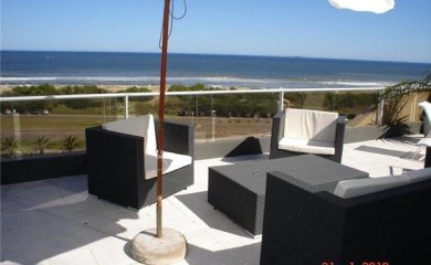 Penthouse en Brava 4 dormitorios 5 baños 2 garage
