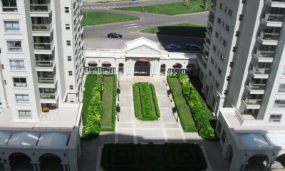 Apartamento con todos los servicios