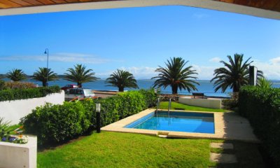 Apartamento en Península 3 dormitorios con garage