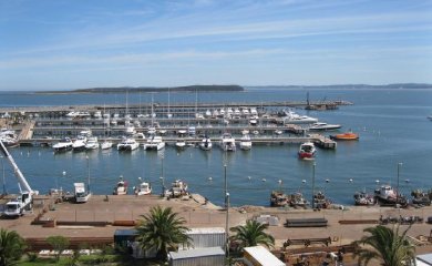 Apartamento en la Península 6 dormitorios 5 baños