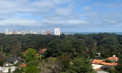 Cómodo apartamento en Roosevelt
