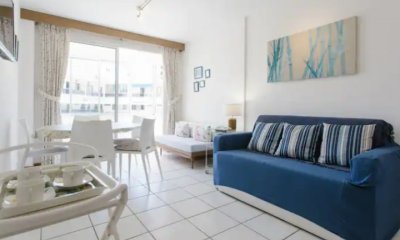 Apartamento en inmejorable ubicación