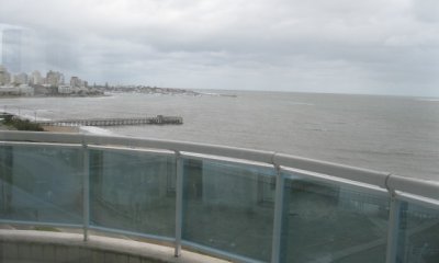 Apartamento en la Mansa 3 dormitorios y dependencia