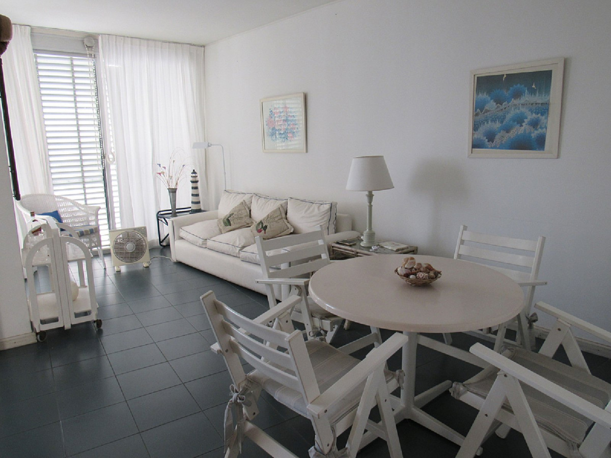 Apartamento en Península