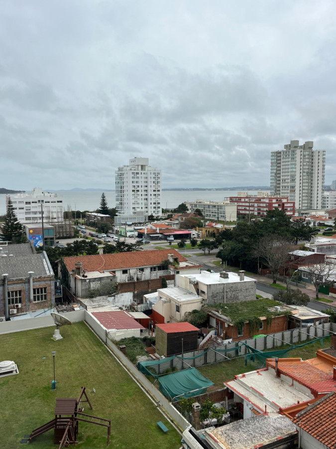 Apartamento en Brava
