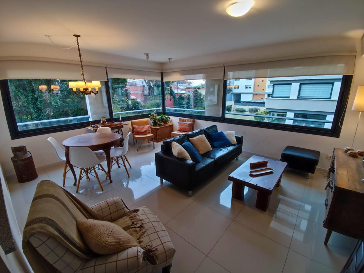 Apartamento en venta en Maldonado 2 dormitorios.