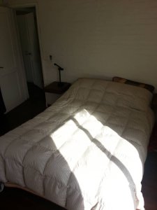 muy linda casa estilo minimalista en montoya de 4 dormitorios con parrillero - far36270c