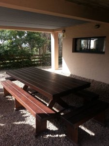 muy linda casa estilo minimalista en montoya de 4 dormitorios con parrillero - far36270c