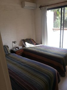 muy linda casa estilo minimalista en montoya de 4 dormitorios con parrillero - far36270c