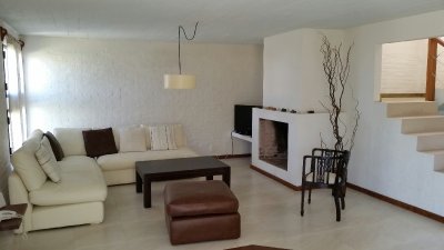 muy linda casa estilo minimalista en montoya de 4 dormitorios con parrillero - far36270c