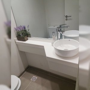 casa en barrio privado la residence 3 dormitorios con parrillero - far36375c