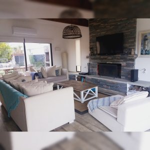 casa en barrio privado la residence 3 dormitorios con parrillero - far36375c