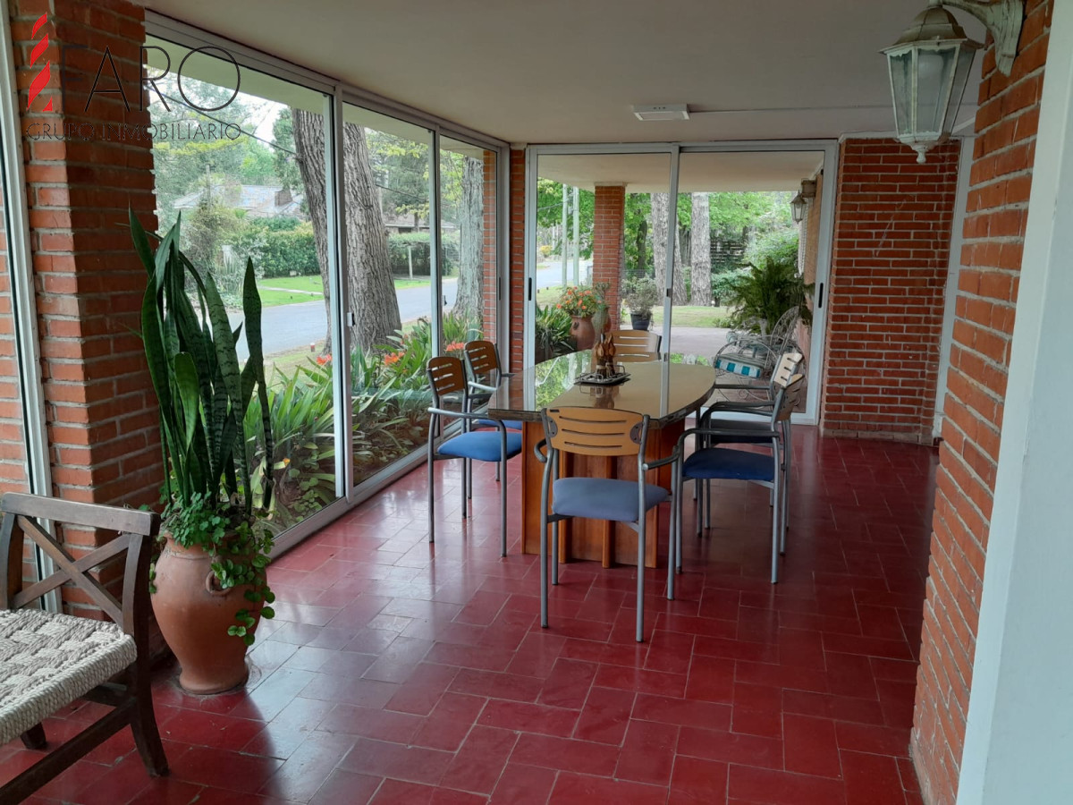 Casa en Mansa, 5 dormitorios - FAR32917C