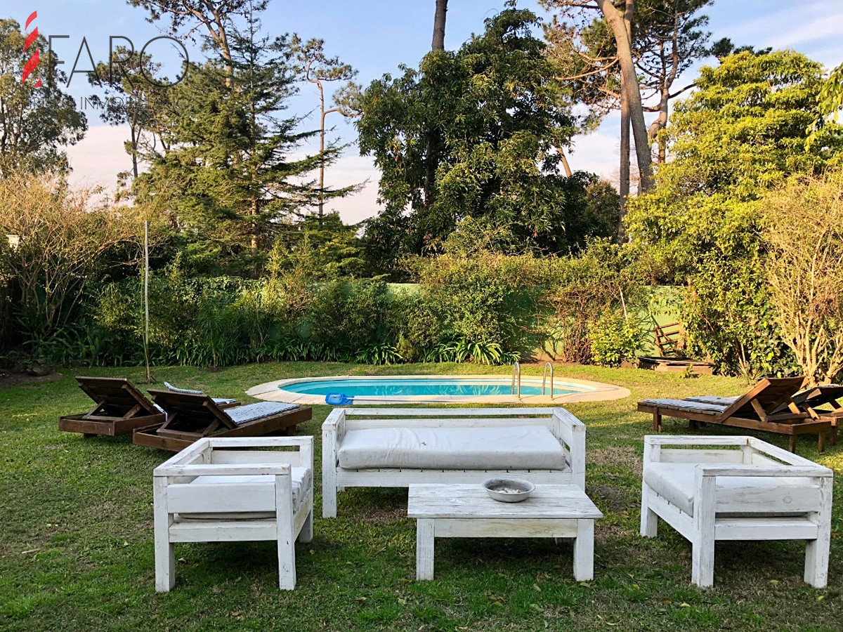 Confortable propiedad en San Rafael con piscina - FAR33827C