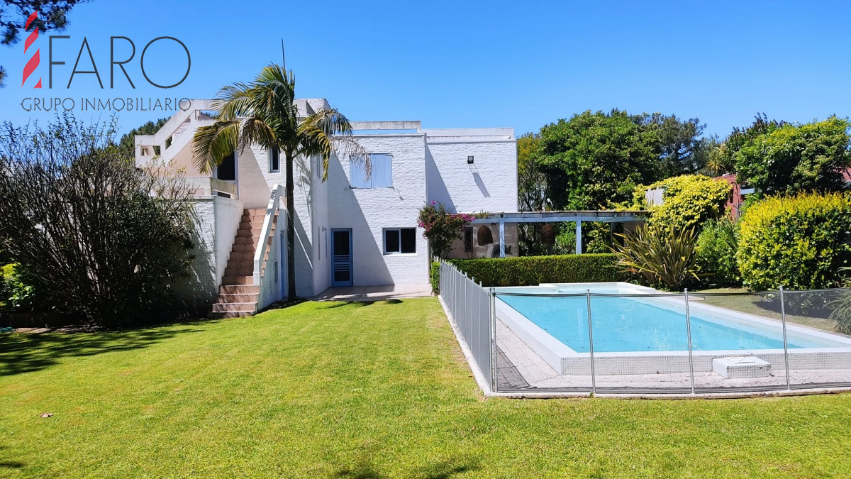 Casa Rincón del Indio 5 dormitorios piscina garage - FAR32873C