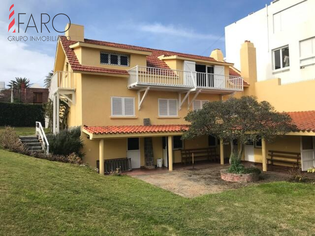 Casa en Península, 7 dormitorios  - FAR32781C