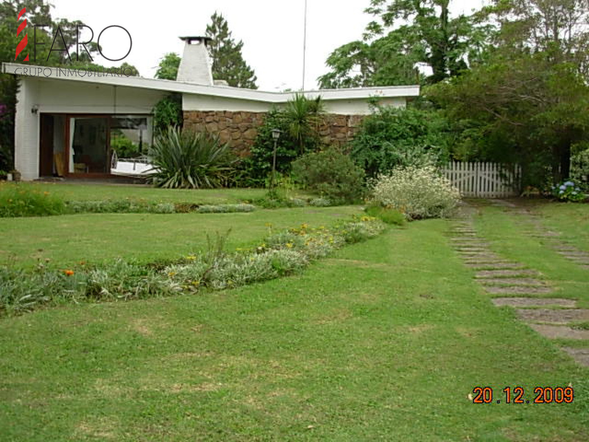 Casa en Pinares 4 dormitorios con barbacoa - FAR32988C