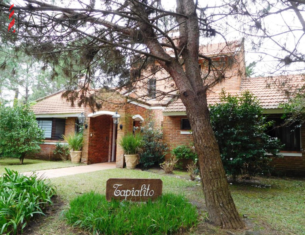 Casa  en Rincon del Indio - FAR34069C