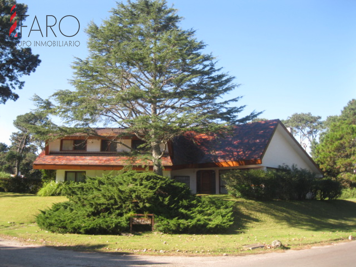 Casa en Marly, 4 dormitorios * - FAR33668C