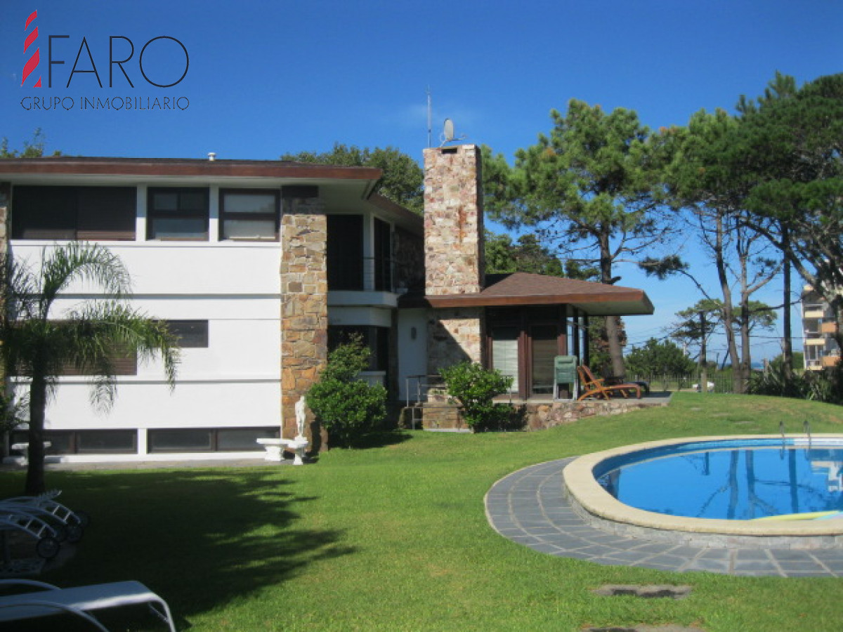Casa en Mansa, 3 dormitorios * - FAR33834C