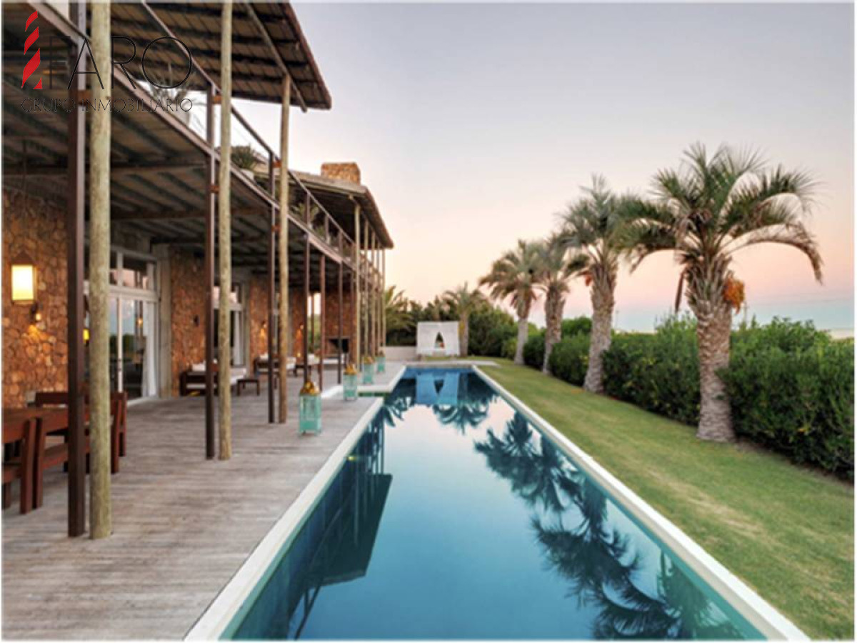 Residencia de Lujo en San Vicente - FAR33870C