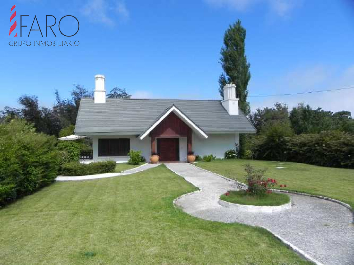 Casa en Golf, 6 dormitorios * - FAR32782C