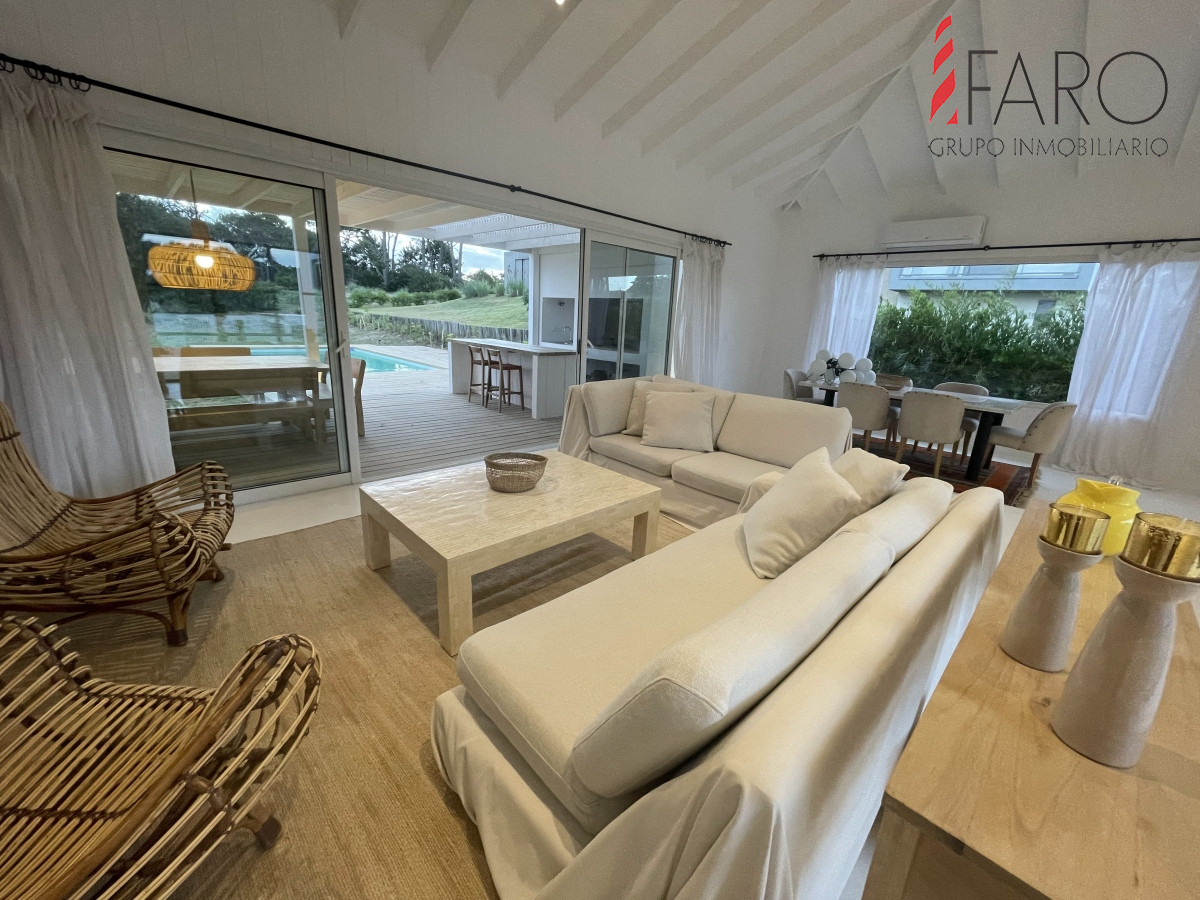 Pinar del Faro - GoPunta - Portal Inmobiliario de Punta del Este - Maldonado
