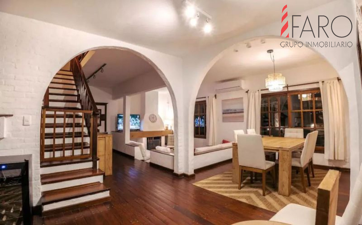 Mansa - GoPunta - Portal Inmobiliario de Punta del Este - Maldonado