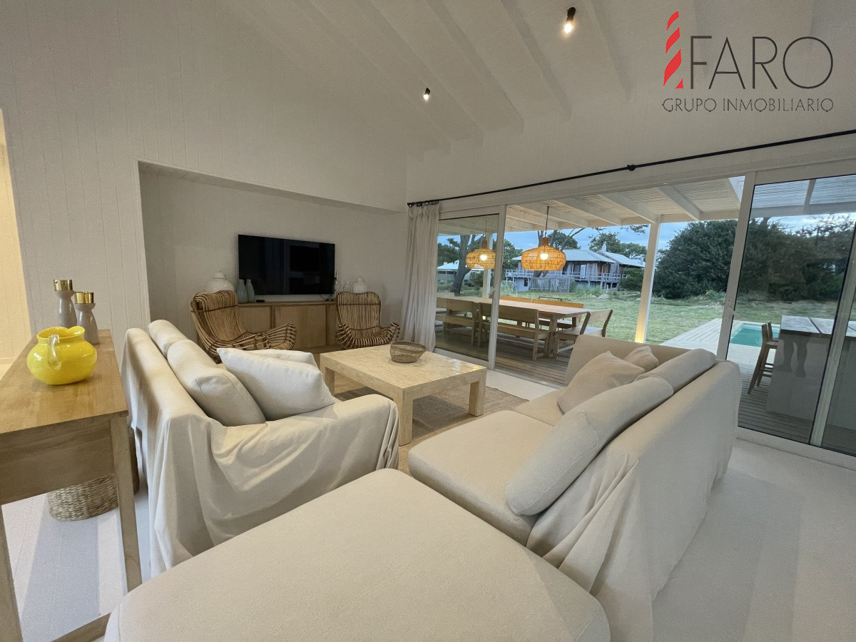 Pinar del Faro - GoPunta - Portal Inmobiliario de Punta del Este - Maldonado