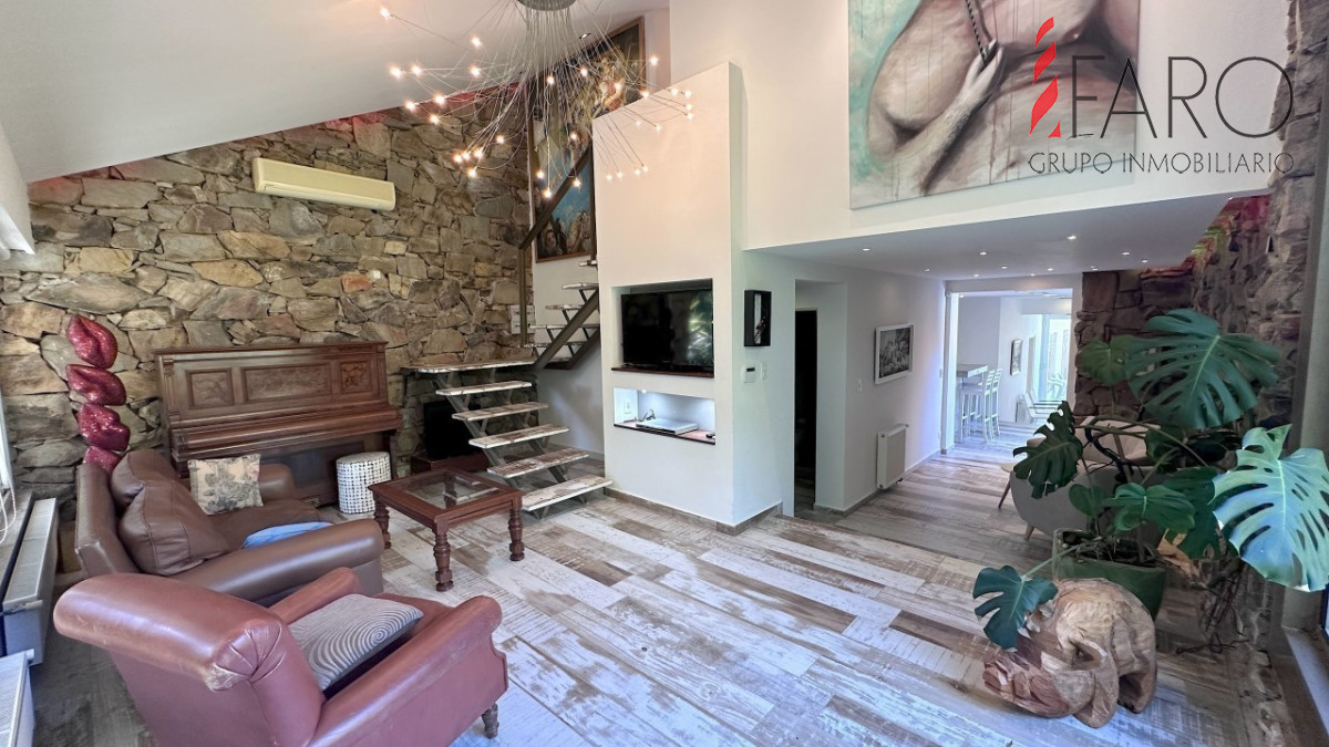 Mansa - GoPunta - Portal Inmobiliario de Punta del Este - Maldonado