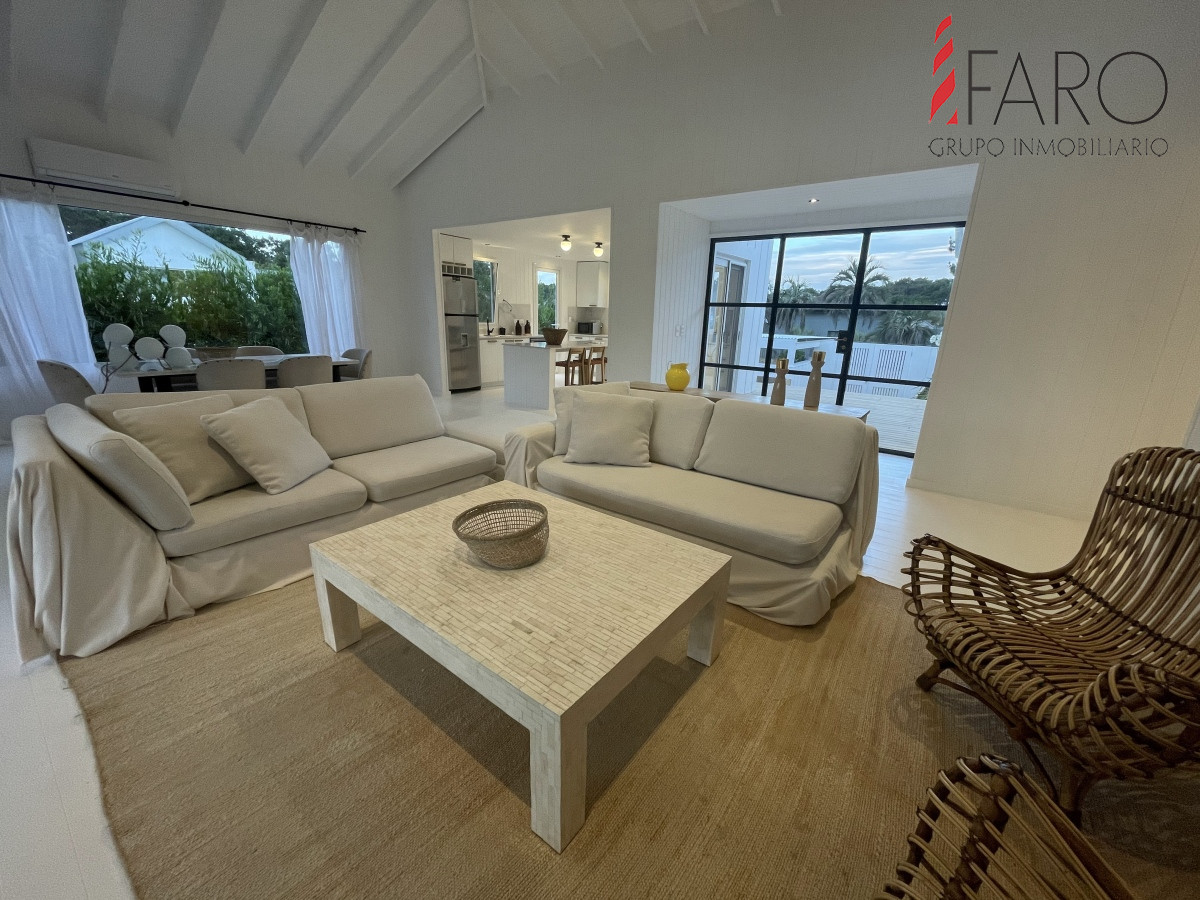 Pinar del Faro - GoPunta - Portal Inmobiliario de Punta del Este - Maldonado