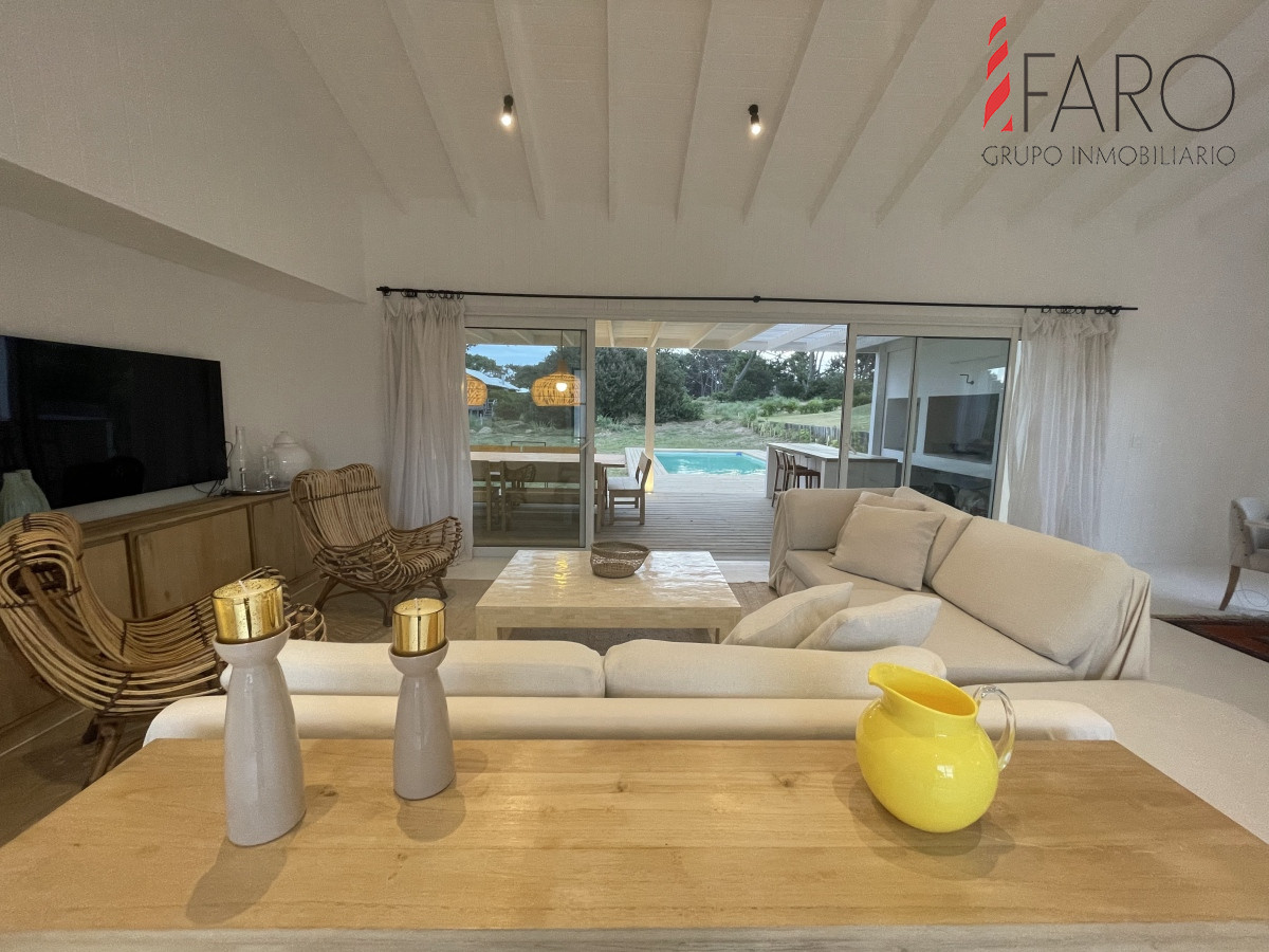 Pinar del Faro - GoPunta - Portal Inmobiliario de Punta del Este - Maldonado