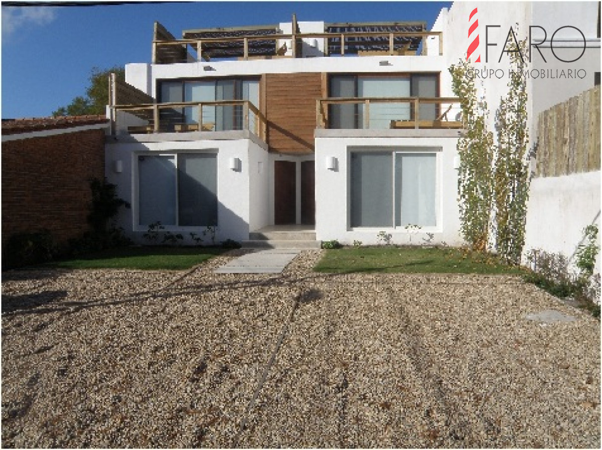 apartamento a menos de 100 mts de la desembocadura - far36480c