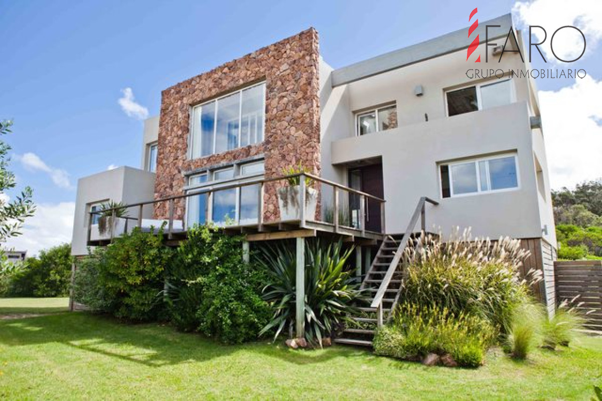 Santa Monica - GoPunta - Portal Inmobiliario de Punta del Este - Maldonado