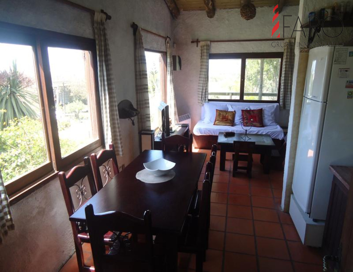 El Chorro - GoPunta - Portal Inmobiliario de Punta del Este - Maldonado