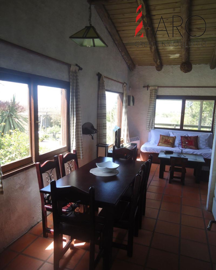 El Chorro - GoPunta - Portal Inmobiliario de Punta del Este - Maldonado