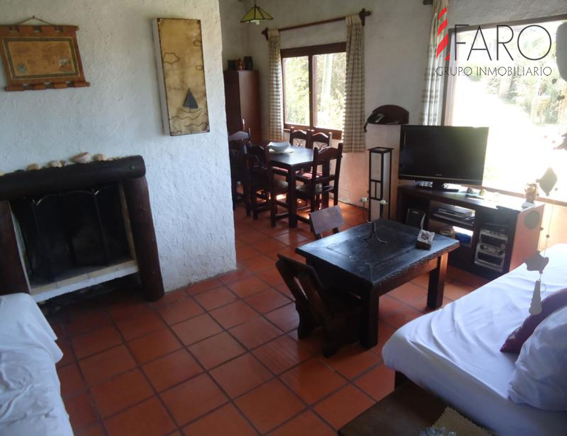 El Chorro - GoPunta - Portal Inmobiliario de Punta del Este - Maldonado