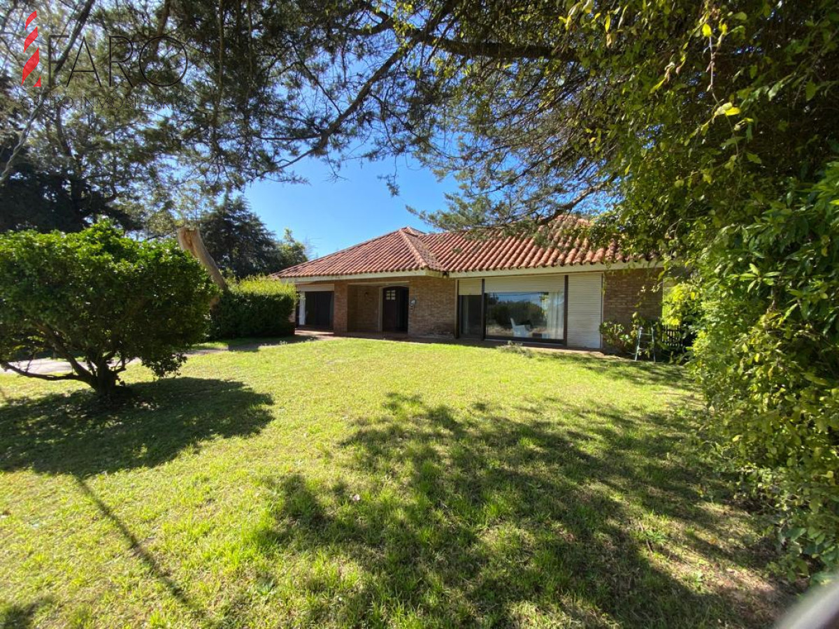 Casa en alquiler temporal muy práctica en Jardines de Cordoba. - FAR40726C