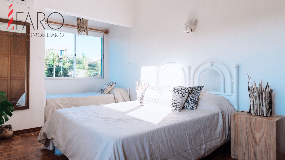 El Chorro - GoPunta - Portal Inmobiliario de Punta del Este - Maldonado