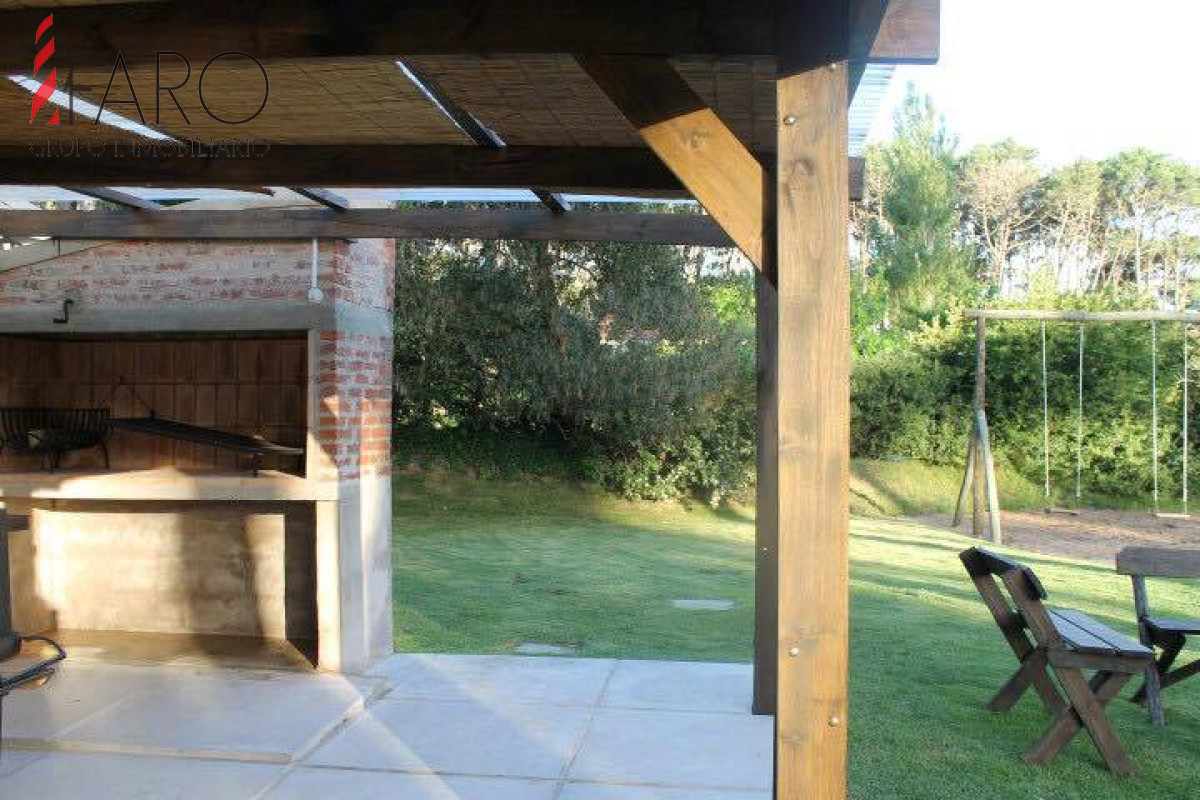 La Arbolada - GoPunta - Portal Inmobiliario de Punta del Este - Maldonado