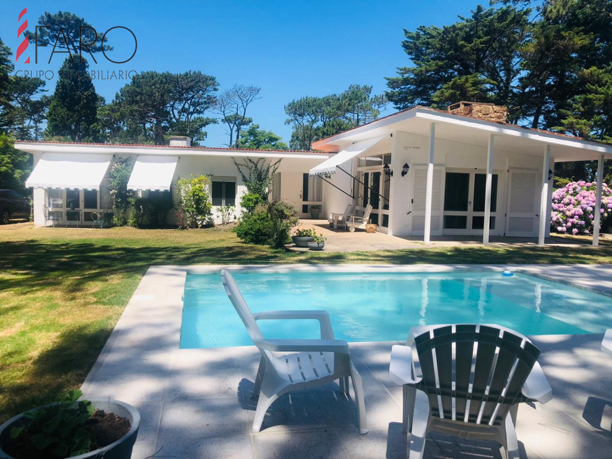 Golf - GoPunta - Portal Inmobiliario de Punta del Este - Maldonado