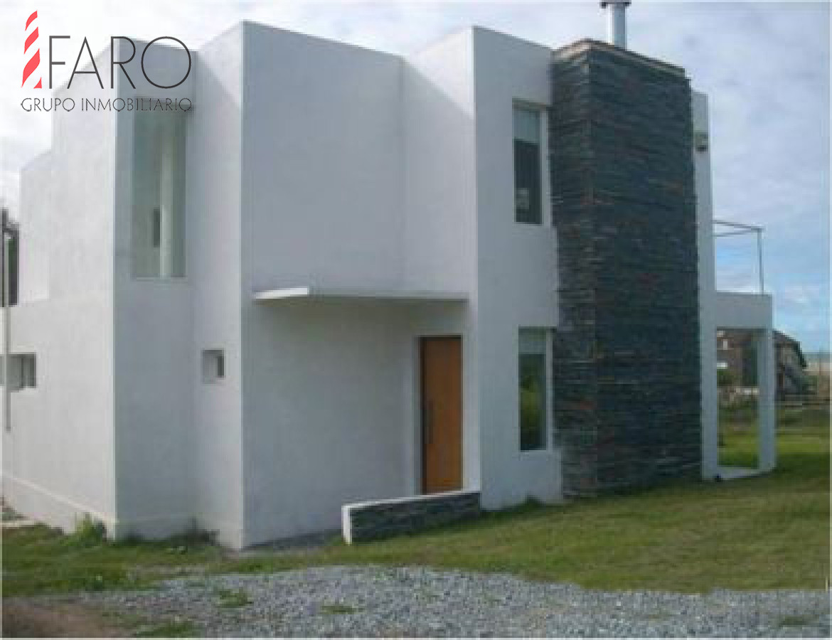 Casa en Punta Piedras 3 dormitorios en 2 plantas - FAR32690C