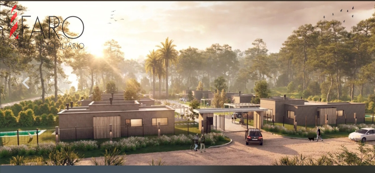 Pinares - GoPunta - Portal Inmobiliario de Punta del Este - Maldonado