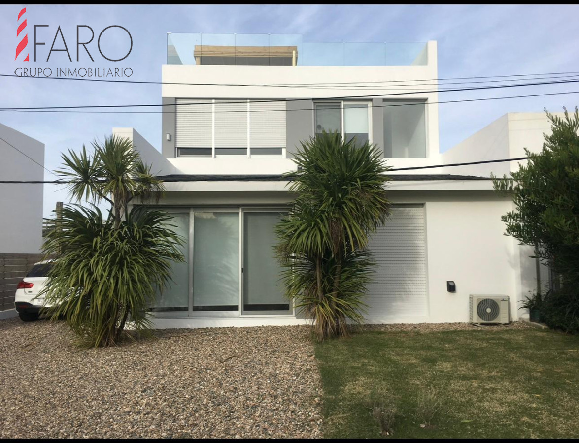 Manantiales a 100 mts del mar  - FAR41804C